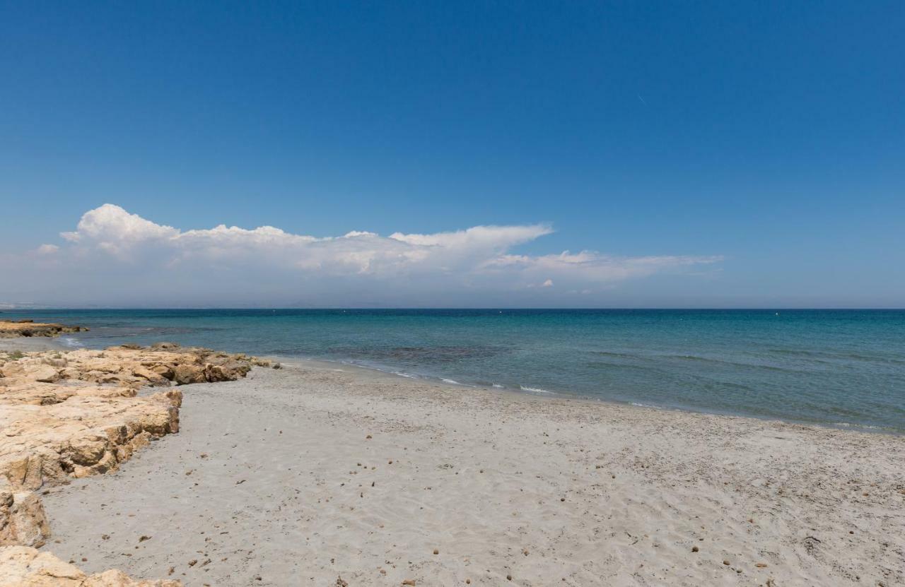 فيلا غران ألاكانتفي Fidalsa Sea La Vie المظهر الخارجي الصورة
